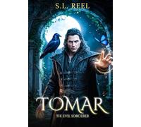TOMAR: THE EVIL SORCERER