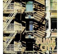 Tomaro Robert - Slime City / O.S.T.