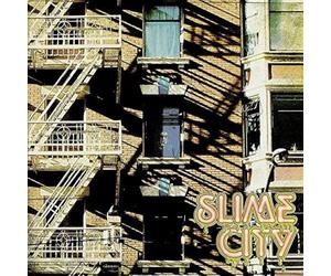 Tomaro Robert - Slime City / O.S.T.