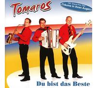Tomaros - Du Bist Das Beste