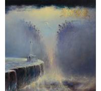 Tómarúm Ash in Realms of Stone Icons (CD) Album Digipak