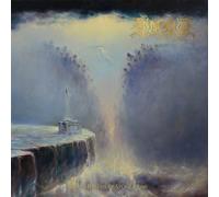 Tómarúm Ash in Realms of Stone Icons (Vinyl LP)