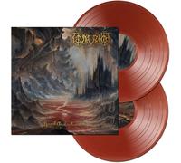 Tomarum BEYOND OBSIDIAN EUPHORIA (Vinyl LP)