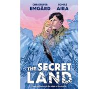 Tomas Aira Christofer Emgard The Secret Land (Tascabile)