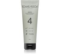 Tomas Arsov Bonfire Leave On Conditioner balsamo nutriente senza risciacquo per capelli delicati e rovinati 250 ml