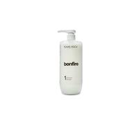 Tomas Arsov Bonfire Shampoo 1000 ml - Shampoo