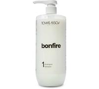 Tomas Arsov Bonfire Shampoo shampoo idratante 1000 ml