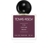 Tomas Arsov Fig Caviar Wood profumo con profumo di foglie di fico 50 ml