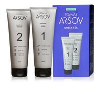Tomas Arsov Green Tea shampoo e balsamo