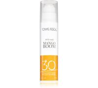 Tomas Arsov Mango Boom crema abbronzante per corpo e viso 200 ml