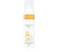 Tomas Arsov Panthenol mousse doposole con pantenolo 200 ml
