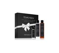 Tomas Arsov Plum Tobacco Blossom Tonka Bean Set - Set Profumo