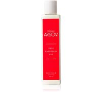 Tomas Arsov Rose Raspberry Oud Body Balm latte corpo 200 ml
