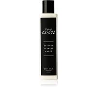 Tomas Arsov Saffron Jasmine Amber Body Balm latte corpo 200 ml