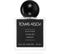 Tomas Arsov Saffron Jasmine Amber Eau de Parfum da donna II. 50 ml
