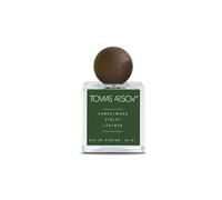 Tomas arsov Sandalwood Violet Leather 50 ml - Eau de Parfum
