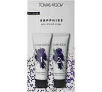 Tomas arsov Sapphire Set capelli - Set capelli