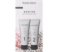 Tomas arsov Set Bonfire Duo Capelli tinti - Set e Cofanetti