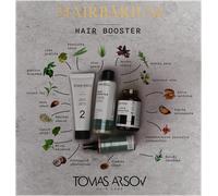 Tomas Arsov Set Booster Capelli Hairbarium - Trattamento Capelli