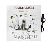 Tomas arsov Set Tè Verde Hairbarium - Set capelli
