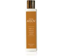 Tomas Arsov Vanilla Almond Milk Amber Body balm latte corpo profumato 200 ml