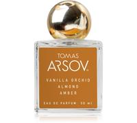 Tomas Arsov Vanilla Almond Milk Amber Parfume Eau de Parfum unisex 50 ml