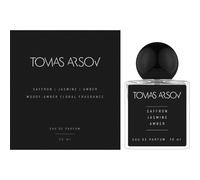 Tomas Arsov Zafferano Gelsomino Ambra 50 ml - Eau de Parfum