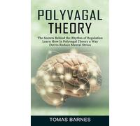 Tomas Barnes Polyvagal Theory (Tascabile)