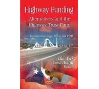 Tomas Battle Highway Funding (Tascabile)