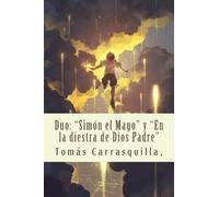 Tomas Carrasquilla Duo (Tascabile)