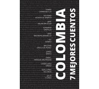 Tomás Carrasquilla Soledad Acosta De Samper José As 7 mejores cuento (Tascabile)