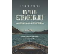 Tomas Casanegra Francisco Ackermann Sergio Tricio Ca Un viaje extrao (Tascabile)