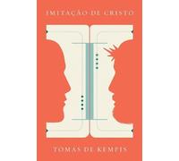 Tomás de Kempis Imitação de Cristo (Tascabile)