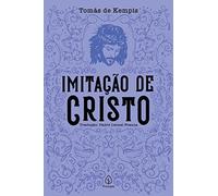 Tomás de Kempis Imitação de Cristo (Tascabile)