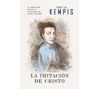 Tomás de Kempis La imitación de Cristo (Tascabile)