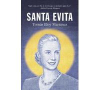 Tomas Eloy Martinez Santa Evita (Spanish Edition) (Tascabile)