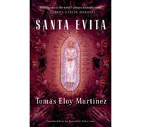 Tomas Eloy Martinez Santa Evita (Tascabile)