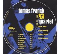 Tomas Franck - Crystal Ball