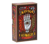 Tomás Hijo Tarot del Toro (Cards)