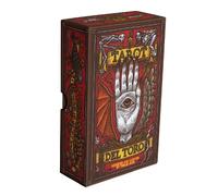 Tomás Hijo Tarot del Toro (Copertina rigida)