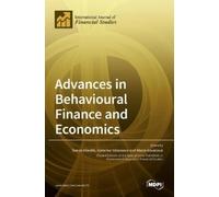 Tomas Kliestik Katarina Valasko Advances in Behavioural Fina (Copertina rigida)