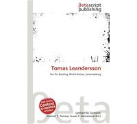 Tomas Leandersson: Ten-Pin Bowling, World Games, Johannesburg