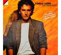 Tomas Ledin - The Human Touch - Polydor - 2311 191