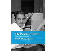 Tomás Maldonado Tomás Maldonado in Conversation with María Am (Copertina rigida)
