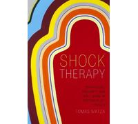Tomas Matza Shock Therapy (Tascabile)