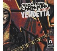 Tomas Merlo - Vendetta