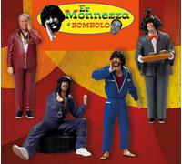 Tomas Milian Er Monnezza & Bombolo SET 4 Figure Cine mini Infinite Statue NOW