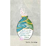 Tomas Navarro Kintsugi (Tascabile)