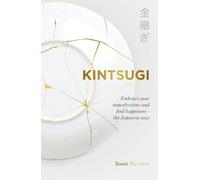 Tomás Navarro Kintsugi (Tascabile)