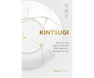 Tomás Navarro Kintsugi (Tascabile)